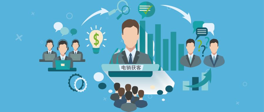 如何有效地在電銷系統(tǒng)中使用呼叫列表